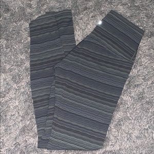 Lululemon legging